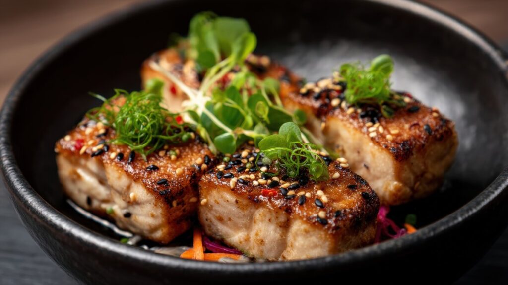 A Food Lover’s Guide to Hallbrook: The Best Restaurants, Cafés, and Hidden Eats in Leawood’s Most Delicious Neighborhood